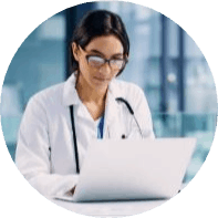 ¿Los Servicios Médicos En Línea Es Confidenciales?
