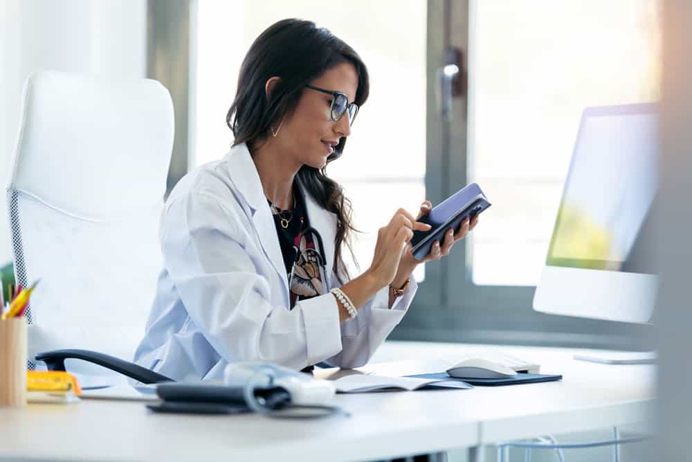 Los Mejores Médicos En Línea Perú