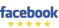 Reseñas 5 estrellas en Facebook para CPRE Perú