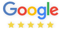 Reseñas 5 estrellas en Google para CPRE Perú